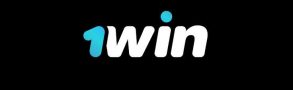 1win logo