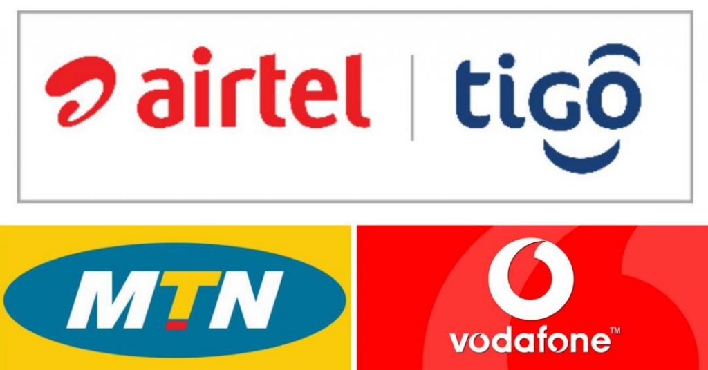 Telecom companies in Nigeria