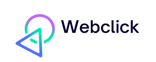 webclick logo